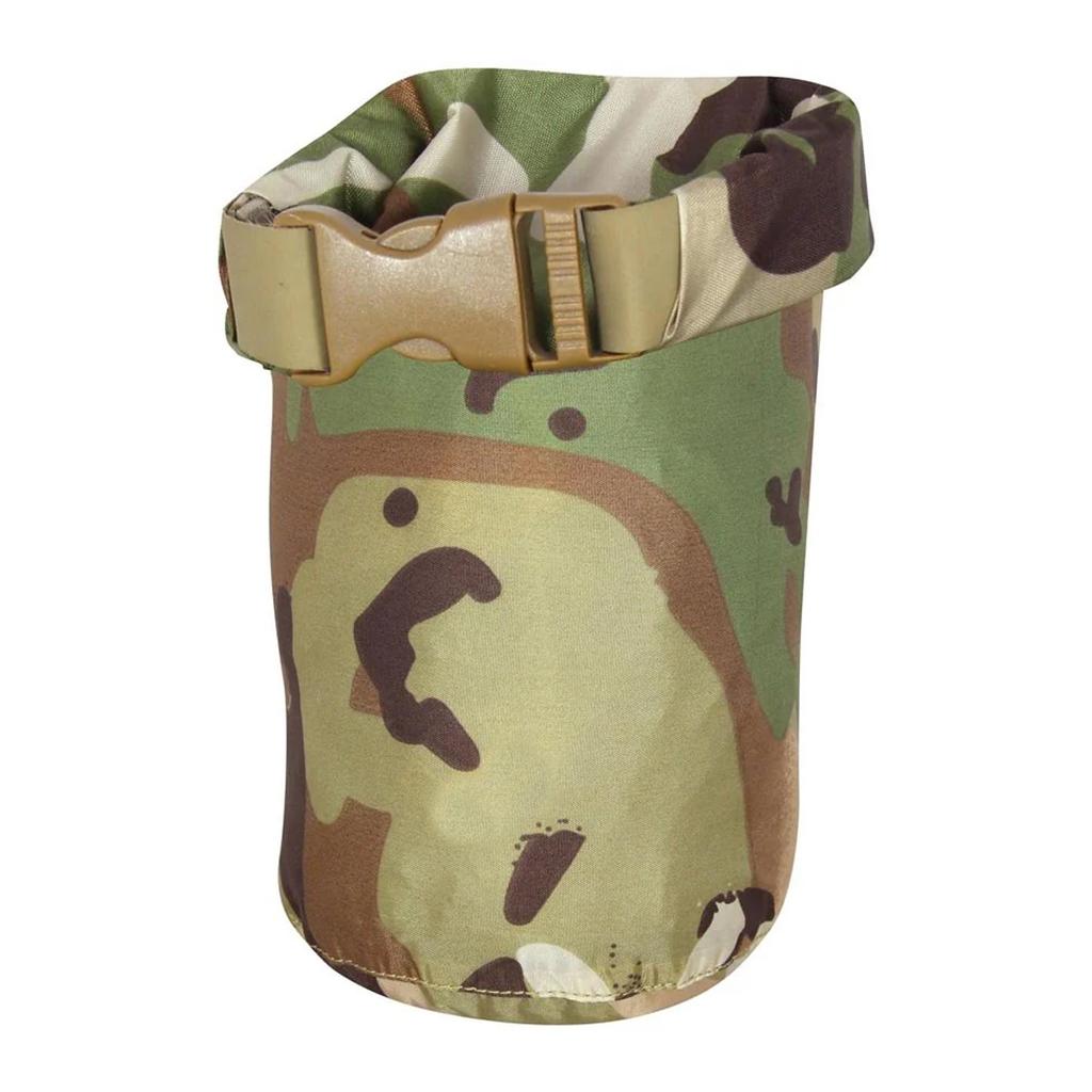 Viper Camouflage Waterproof Lightweight Dry Bag