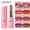 Diamond Shiny Pearlescent Lipstick Explosive Lipstick Sequin Lipstick Fine Shiny Long-lasting Waterproof Moisturizing Glitter Lipstick