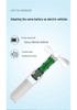 Best-Selling Multi-functional Portable Fan & Power Bank - Compact Handheld Cooling Solution and Smart Gift