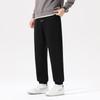 MINISO Men's Fleece Lined Winter Jogger Sweatpants