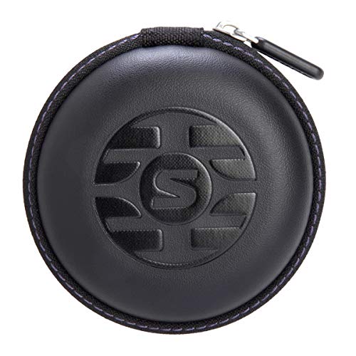 Shure SE215DYCL+UNI-A Wired Earphones Clear