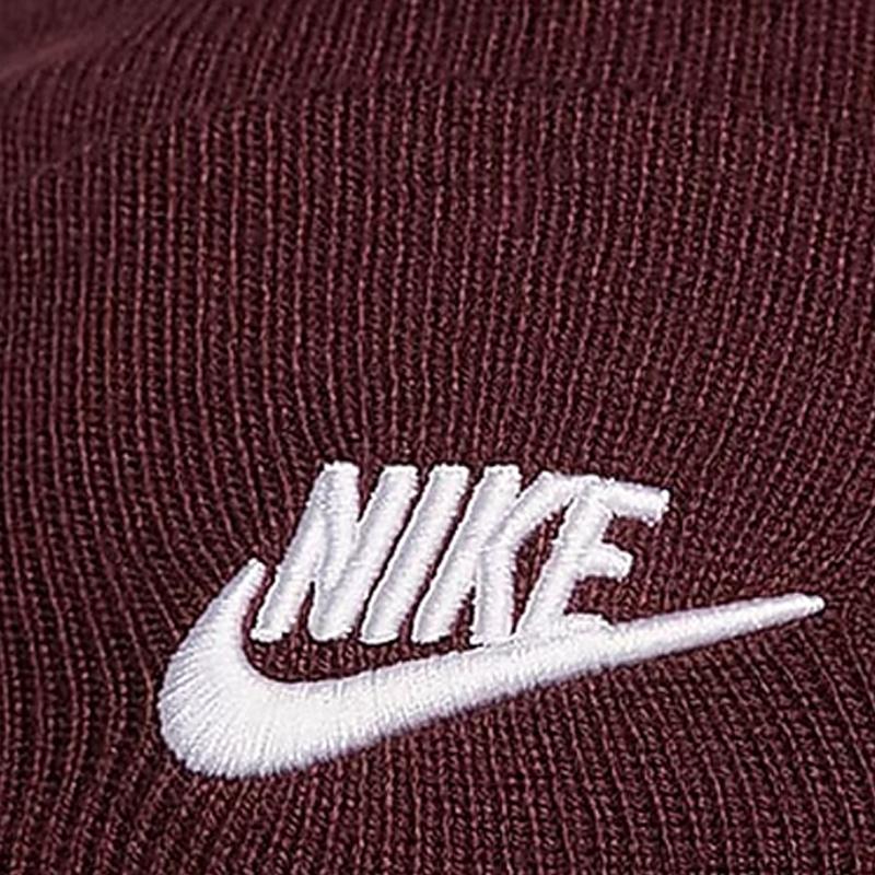 Nike Шапка Peak Futura Повседневная HF0186-652