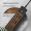 BULL GN-R1330 6-Outlet Power Strip with Master Switch