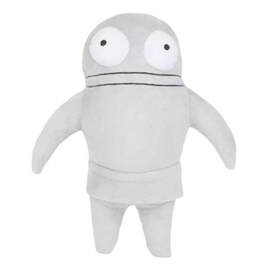 Мягкие плюшевые игрушки REPO Cartoon Game Peripheral Dolls Мягкие игрушки для снятия стресса Подарки для игроков Подарки для детей и взрослых