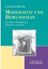 Книга Modernitat Und Bewusstsein