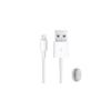 iPhone Sync USB Cables and Cable Compatible with iOS 9.3 Cable Length: 3m the iPhone 7 Plus 6 5 5S 5C White