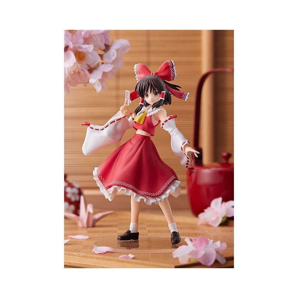 POP UP PARADE Hakurei Reimu