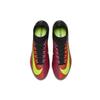 Nike Mercurial Superfly 5 AG-Pro Total Crimson Men Cleats Red Volt-Black-Pink-Blast 831955-870