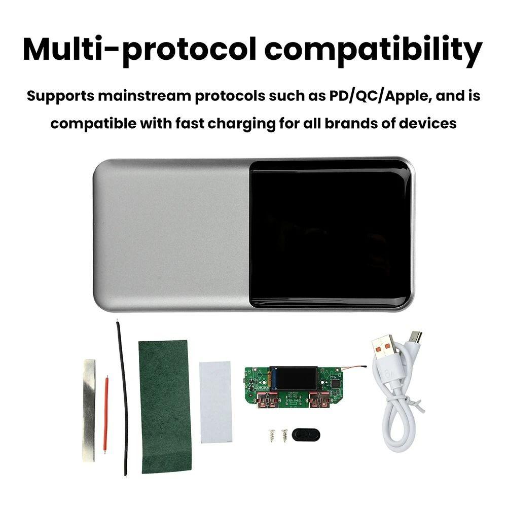 22.5W Rechargeable Module Fast Charging Charging Module Mobile Power Motherboard Electronic Repair