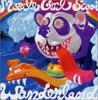 CD MISSILE GIRL SCOOT - WANDERLAND TOCT24569 EMI 2001 Япония Рок Б/У