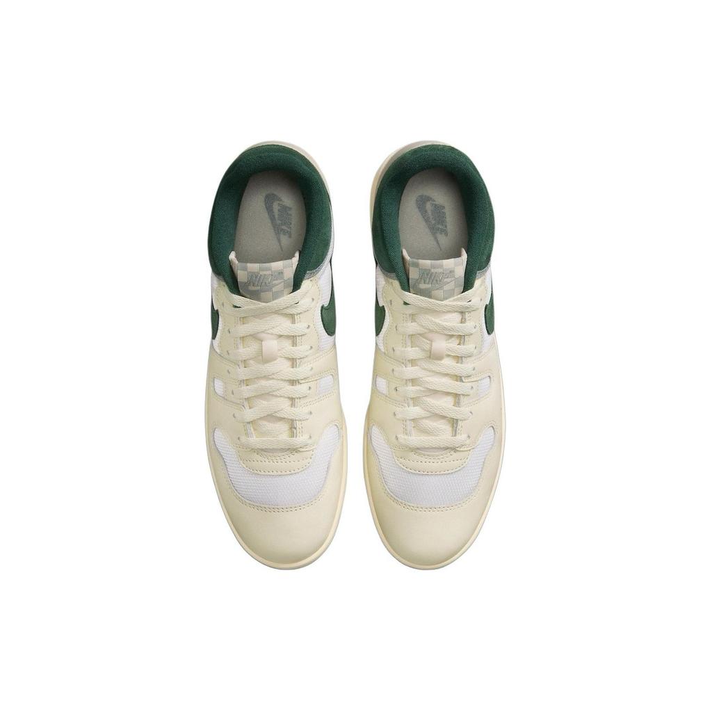 Nike Mac Attack Sail Fir Men Sneakers Cream Coconut-Milk Pale-Vanilla FZ2097-100