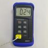 0.1℃ Resolution LCD Digital Thermometer -50℃~1300℃ K-Type Thermocouple Temperature Tester Fast Contact High Temp Meter Backlight