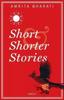 The Short & Shorter Stories Book