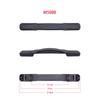 Luggage Handle Handle Grip Trolley Handle Suitcase Handle Bag Handle Replacement Universal Travel Black Luggage Bag Accessories
