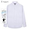 Мужская рубашка Talent с длинным рукавом в стиле business casual 11241E1721
