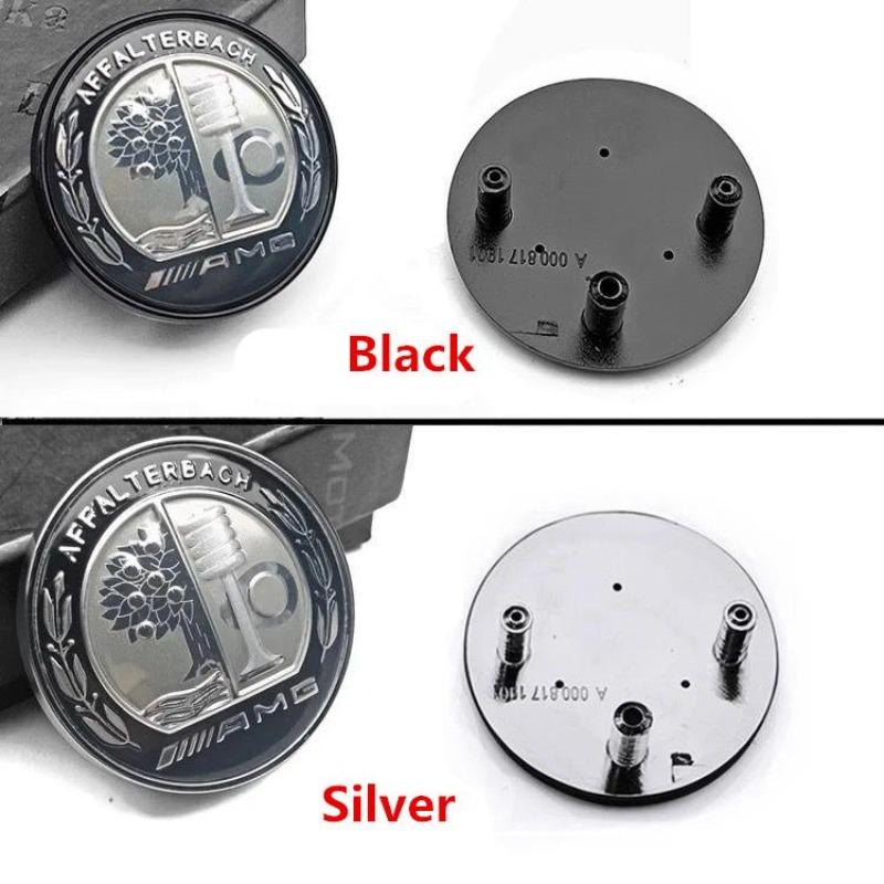 Замена 38мм A0008171901 Эмблема логотип значок решетки радиатора для Mercedes Benz AMG A B C D E V S CLASS CLE CLA GLA  W205 W213