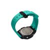 Casio Мужские часы с ЖК-дисплеем и аналоговой индикацией, серия 44 мм, черные, GA-2100-1A1(Watch3--)