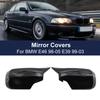 Замена зеркала заднего вида подходит для BMW E46 E39 1998-2005 4 двери