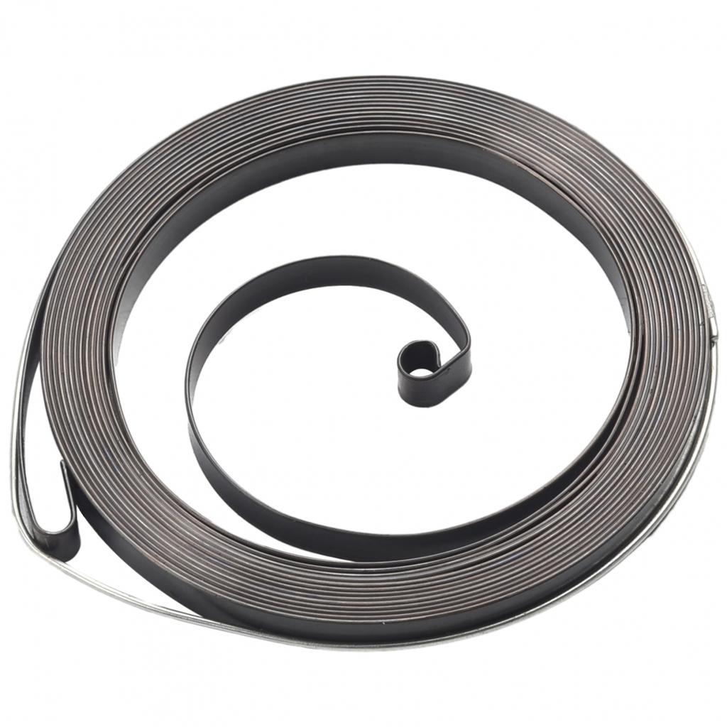 Spring Starter Rewind Long Service Life Rewind/Recoil