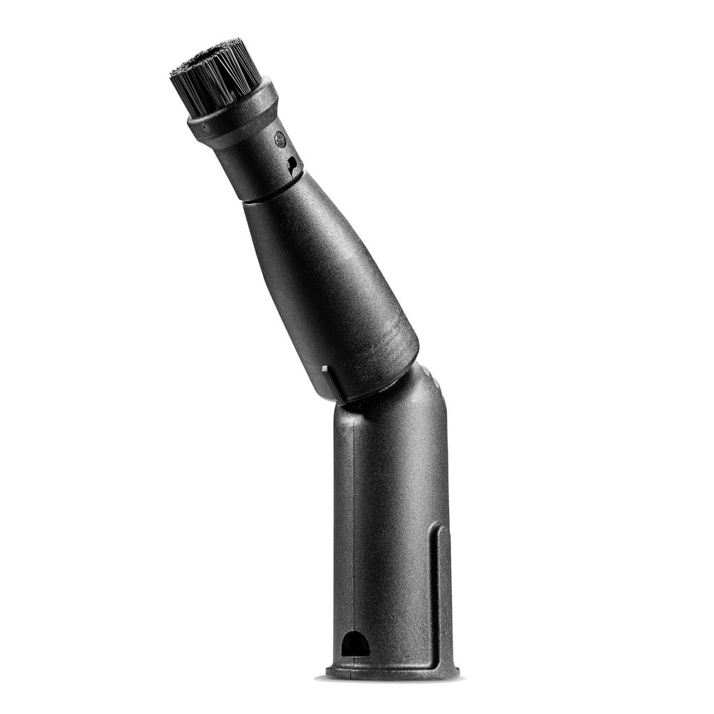 Karcher Турбощетка для пароочистителя 2.863-159