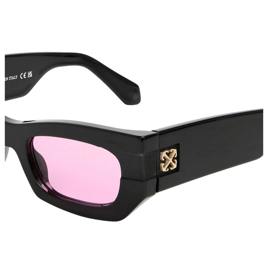 Off-White Mens Belleville Sunglasses