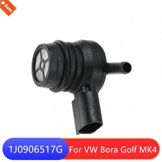 Электромагнитный клапан продувки адсорбера 1J0906517G 1J0906517F для VW Bora Golf MK4 1.4 1.6 16V