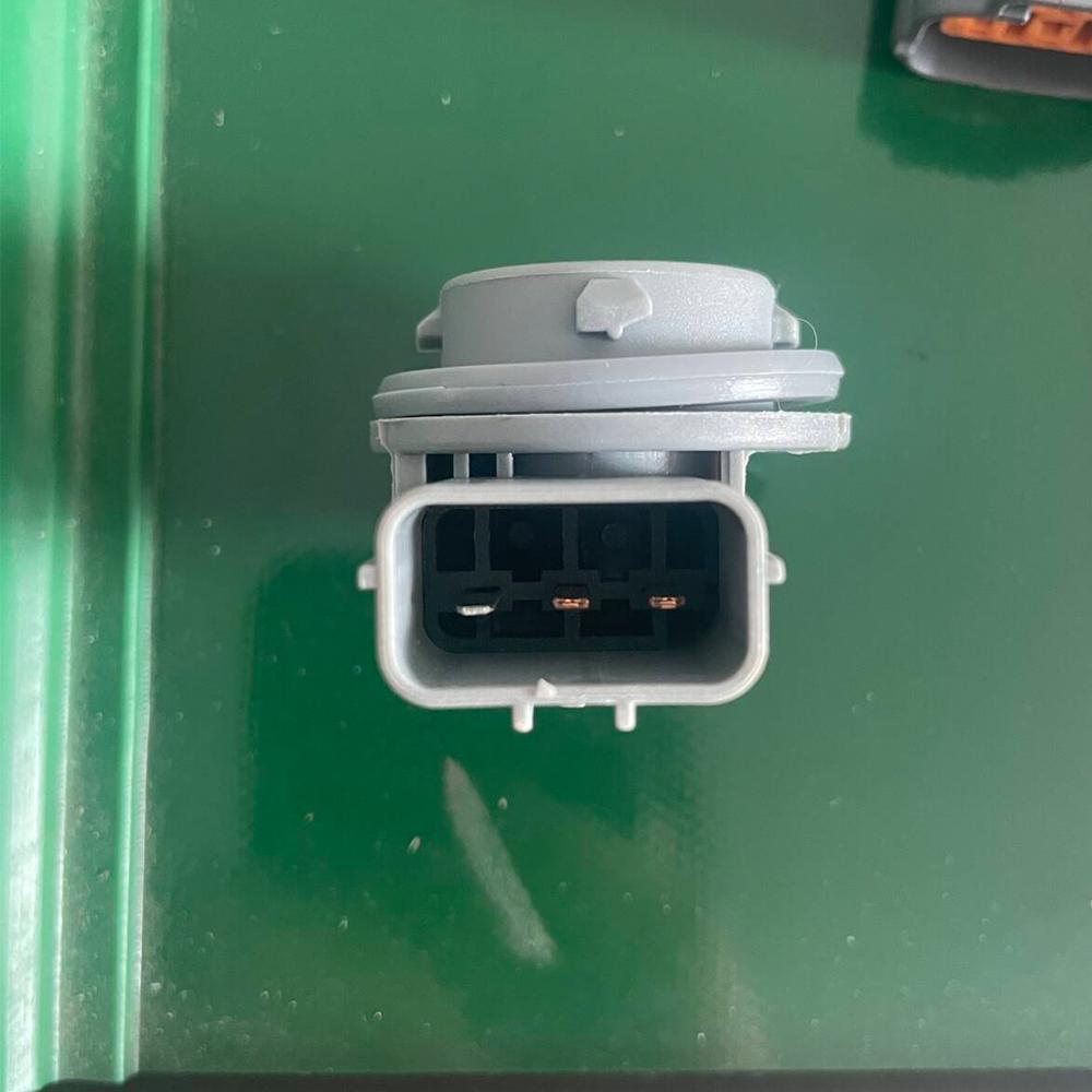 2 комплекта 92160-3C000 Патрон лампы с жгутом проводов для Hyundai