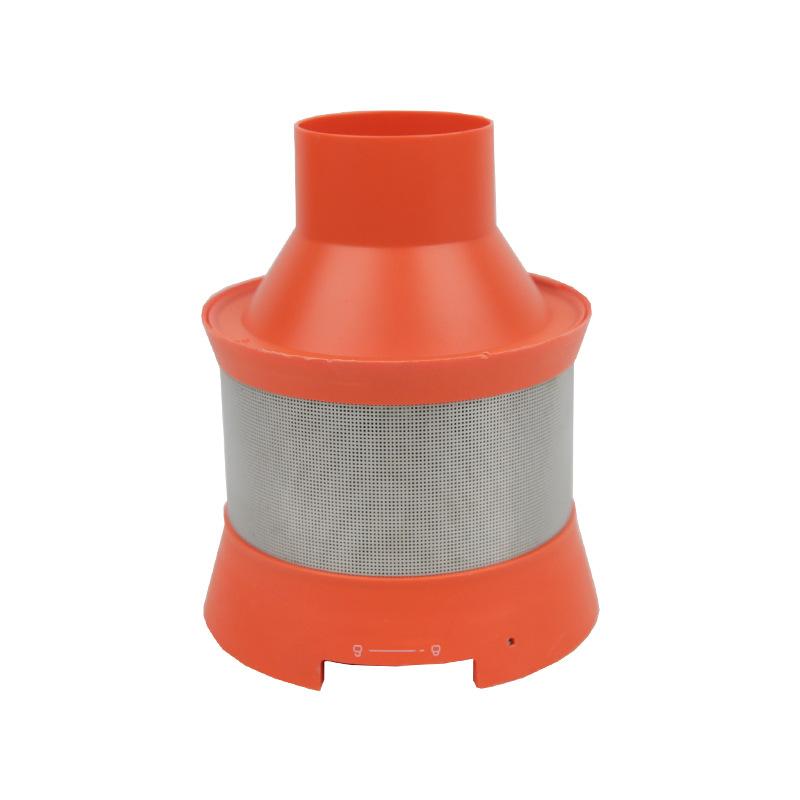 Подходит для Xiaomi Mi Home SCWXCQ01RR Циклонные Ремонтные Аксессуары Камень H6 Пылесос Циклонные Аксессуары