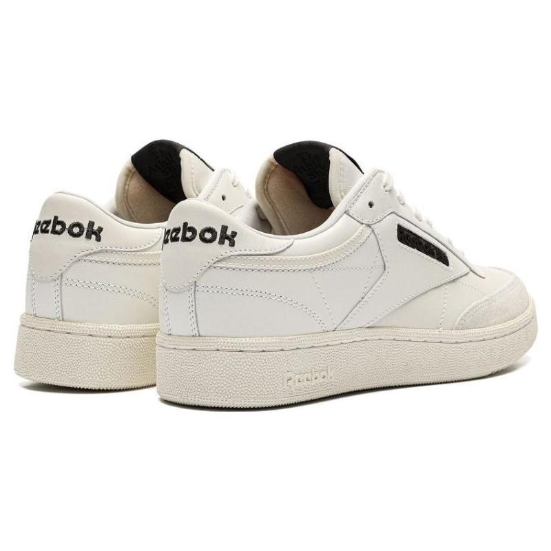 Reebok Кеды Ltd Club C Lthr Низкие кеды RMIA011C99LEA0010101