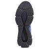adidas MEGARIDE Дышащие Беговые Кроссовки Унисекс Серый Синий KK0634