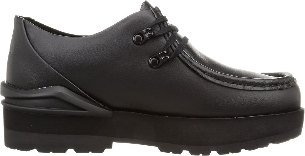 The North Face Decade GORE-TEX Moccasin NF52261 / TNF Black×TNF Black / 25.0 Cm