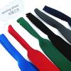 Anti-Slip Neoprene Eyeglass Strap: 3 Sizes, Solid Color