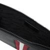 Bally BOLLIS Clutch Black LARGE.MY Men's Bag, 6238961,