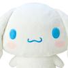 Sanrio Cinnamoroll Plush Toy LLL, 53 x 74 x 35 cm, Standard Doll, Character, 230456