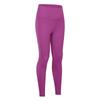 Womens High Waist Tummy Control Yoga Pants Butt Lifting Running Fitness Leggings