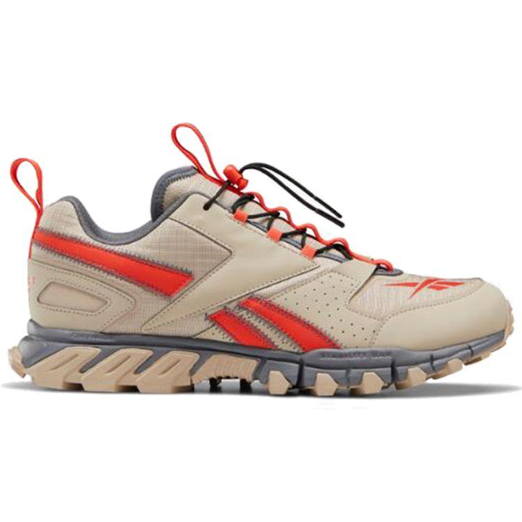 Reebok Dmxpert Унисекс Бежевый Оранжевый EG7912