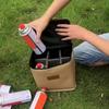Gas Cans Protective Case Cylinder Bag Cookware Organizers Bag Gas Tanks Storage Bag Gas Stove Carry Bag Air Tanks Bag