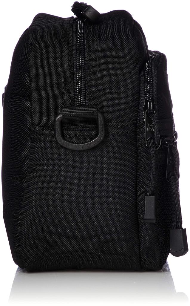 Рюкзак черный фиолетовый [Ben Davis] BDW-9268