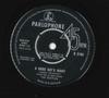 7-дюймовая пластинка BEATLES - A Hard Day's Night R5160 Parlophone 1964 UK Рок Б/У