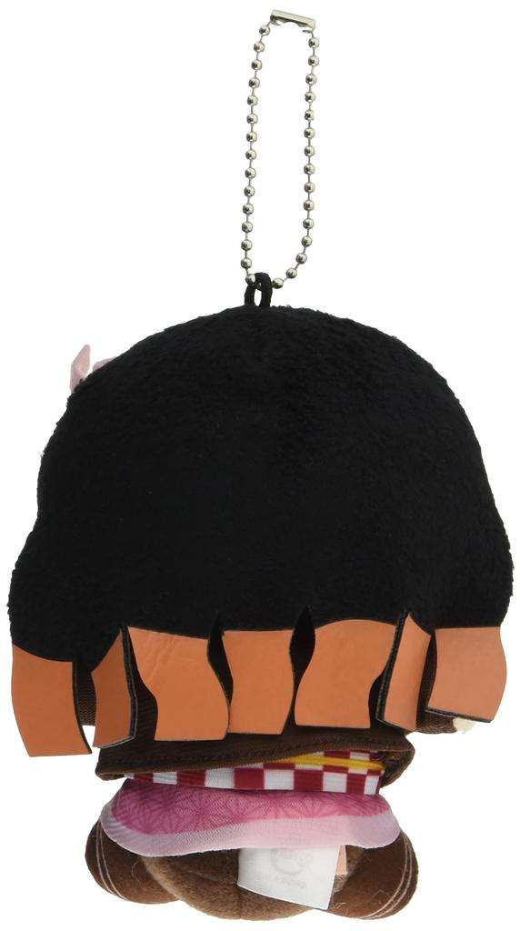 Плюшевая игрушка Кимэцу но Яиба Незуко Мини/Камадо