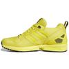 ZX 5000 A-ZX Series - кроссовки унисекс Torsion Желтый Ярко-Желтый Шок-Голубой FZ4645