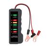 12V Car Battery Tester BM310 Digital Alternator Tester, Check Battery Condition & Alternator Charging For Car Motorcycle
