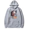 Kurokawa Izana Graphic Printed Hooded Tokyo Revengers Anime Streetwear Men Women Zip Up Hoodies Harajuku Sweatshirt Zip Jacket