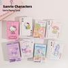Sanrio Серия Мелоди Милые Мультяшные Игральные Карты