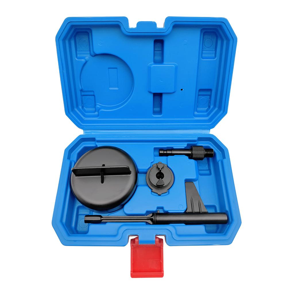 Metal Transmission Oil Filling Tool Replacement for Benz 725.0 9 Speed Oil Change Transmission Oil Filling Tool