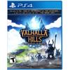 Valhalla Hills North PS4 (Imported America) -