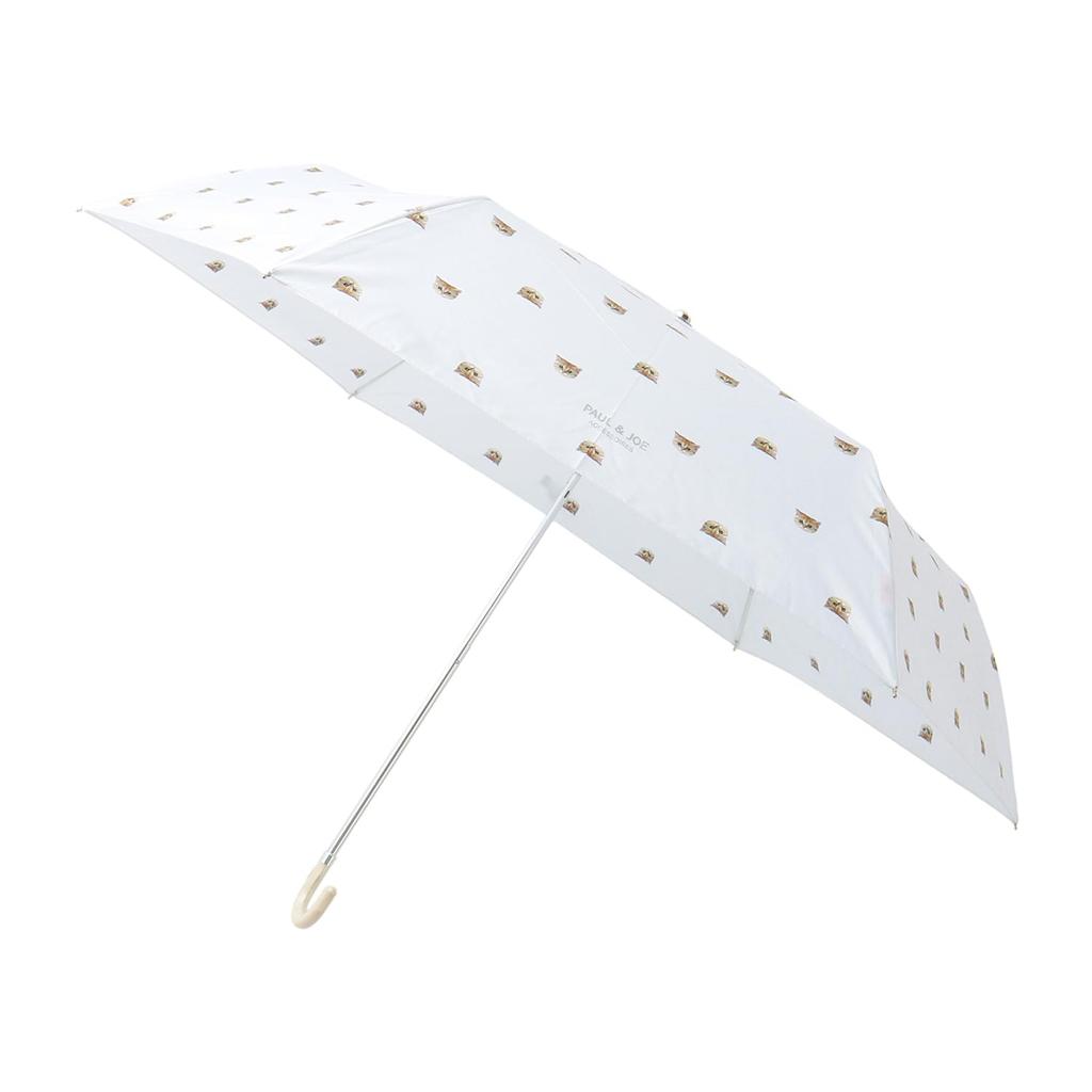 Moonbat and Umbrella Folding Umbrella UV Nunet [Paul Joe] 21-113-11142-02