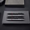 Шариковая ручка Rotring Rapid Pro, Японская, Черная, 1904-292 [Оригинальный продукт]