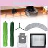 Irobot Roomba For Combo 10 Max Robot Vacuum Accessories Brush Hepa Filter Set