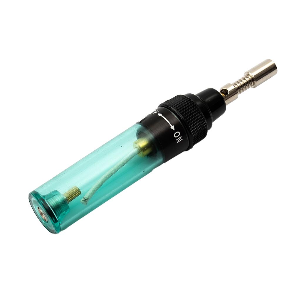 Набор Паяльник Бутан Газовый Паяльник Беспроводная Ручка Практичный